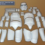 Trooper Expert Kit (unassembled)